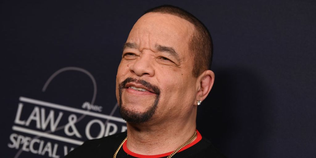 Ice-T Thinks His Physique Is ‘Not Bad’ at Age 66