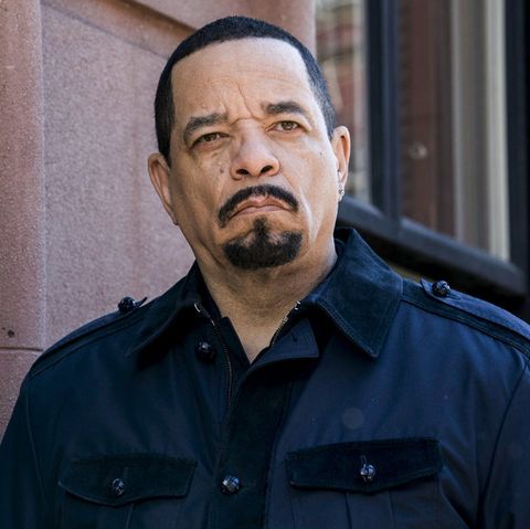 law and order svu ice t real name