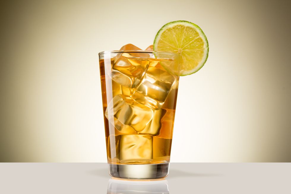 10 Drinks to Have in Moderation - Unhealthy Drinks to Avoid