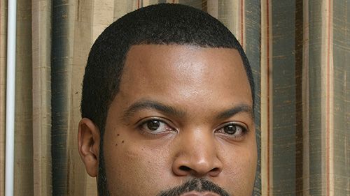 Ice Cube - Age, Movies & NWA