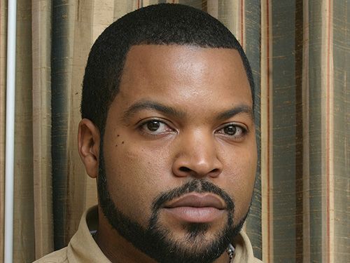 Ice Cube on Police Brutality, Rapping for David Bowie and More