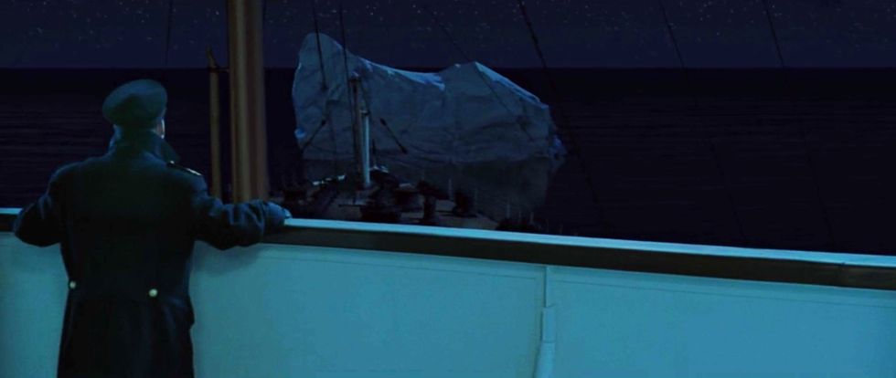 117 Thoughts I Had While Watching Titanic For The Very First Time