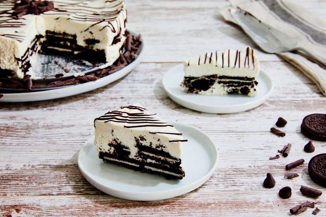 Cool Off With These Delicious Icebox Cake Recipes 5883