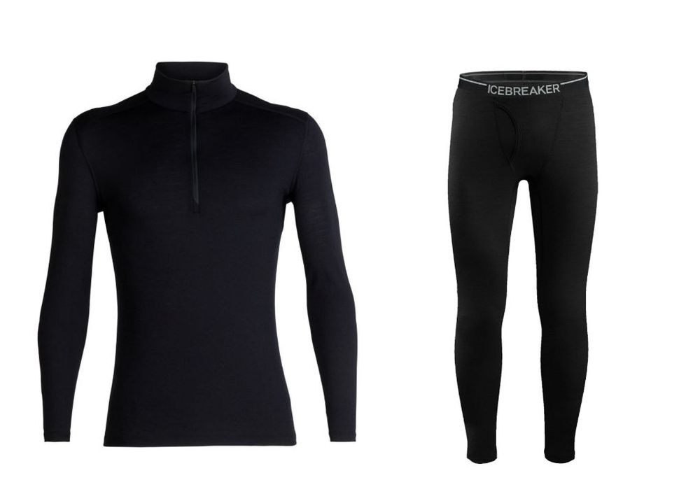 Clothing, Black, Sleeve, Sportswear, Jersey, Outerwear, Tights, Trousers, Neck, Long-sleeved t-shirt, 