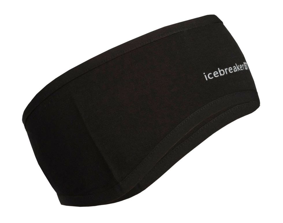 Icebreaker Quantum Headband