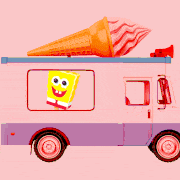 best ice cream truck treats