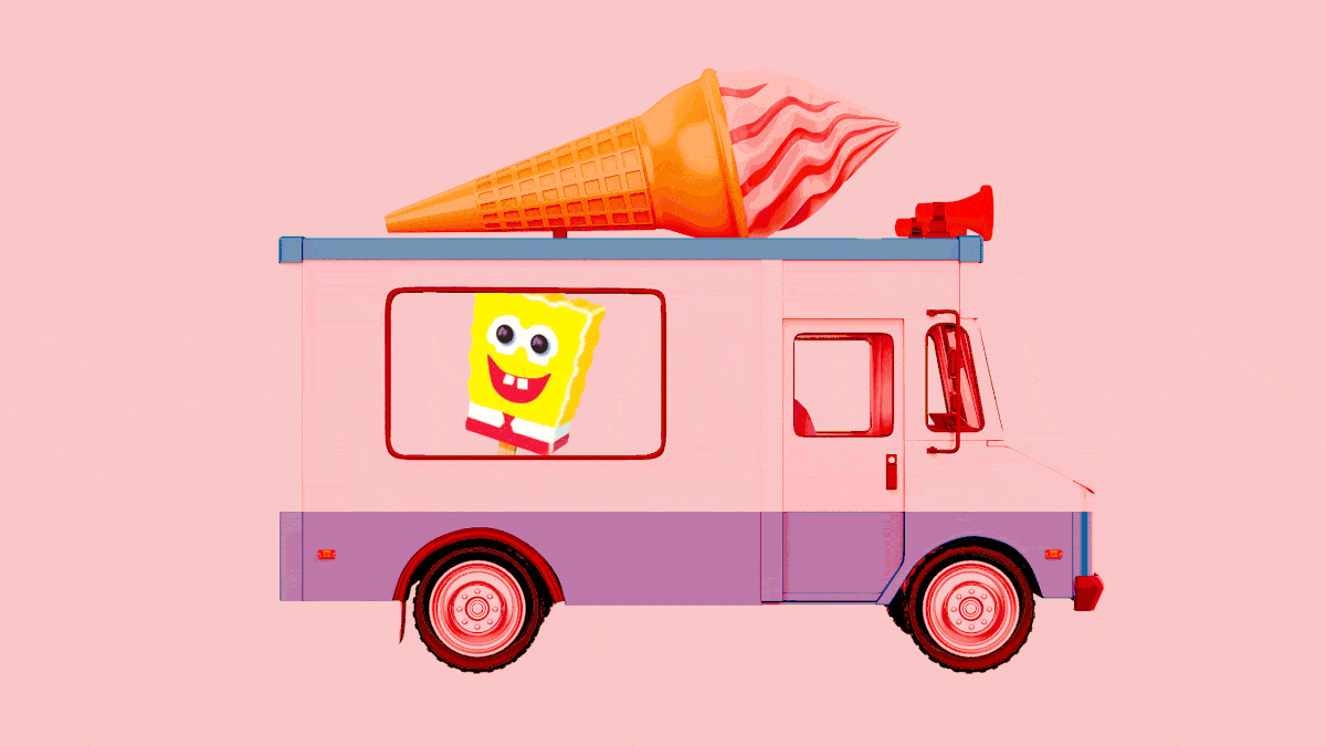 The Best Ice Cream Truck Treats — What To Order From An Ice Cream Truck