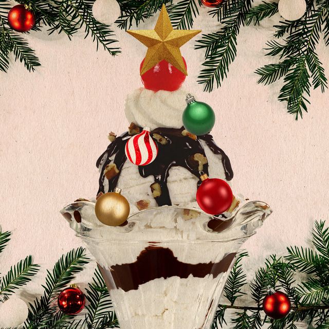 i’m dreaming of an ice creamy christmas