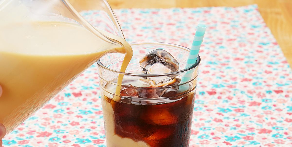 Can I Make Iced Coffee With Hot Coffee in the Fridge? (A Better