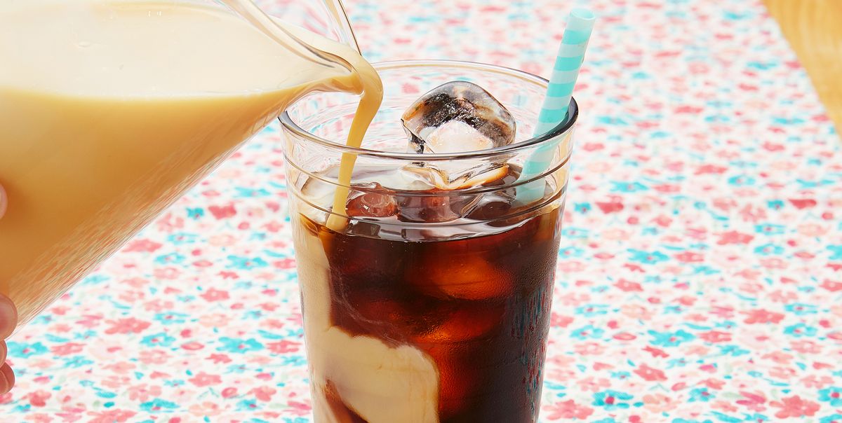Ree's Iced Coffee Is the Pick-Me-Up You Need in the Morning