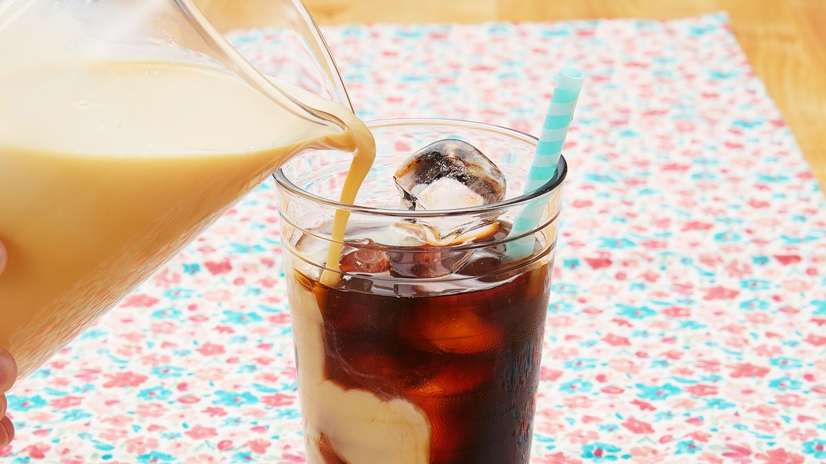 preview for The Most Perfect Iced Coffee