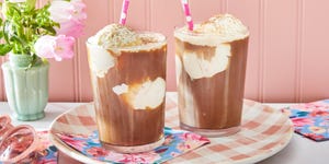 the pioneer woman's iced coffee ice cream float recipe