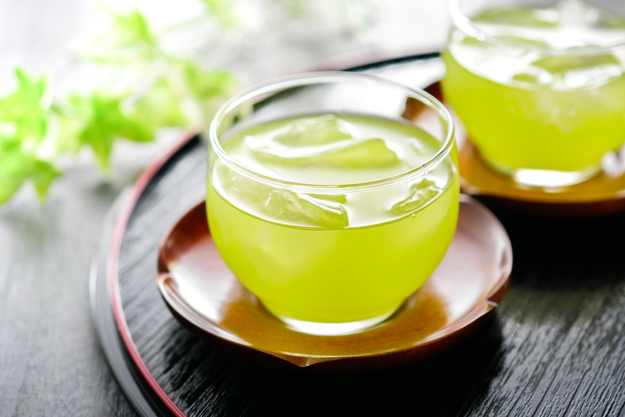 日本人なら知っておきたい！ 健康にいい緑茶を毎日飲むべき12の ...