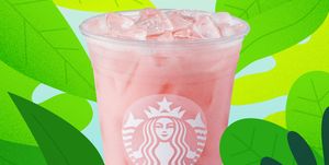 starbucks iced guava passionfruit drink