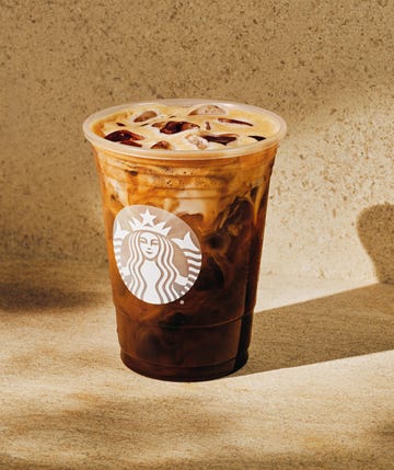 starbucks iced horchata oatmilk shaken espresso