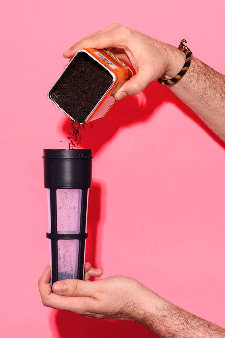 This $20 Iced Tea Maker Is the Best You Can Buy in 2019