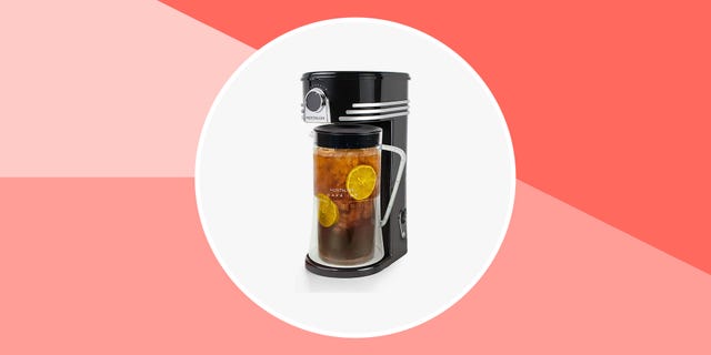 iced tea makers