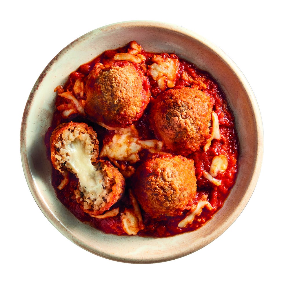 gina d'acampo iceland frozen food range