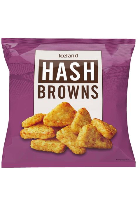 Best Hash Browns