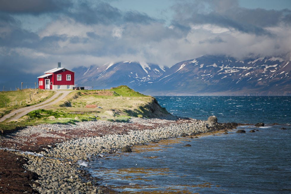 Finland Is Happiest Country In The World, World Happiness Report