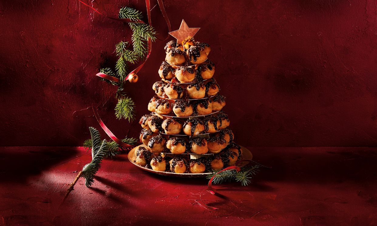 Iceland reveals its Christmas range with recipes from Bake Off star and  exclusive Greggs bites - MyLondon