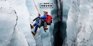 On patrol with Iceland's Search and Rescue Teams