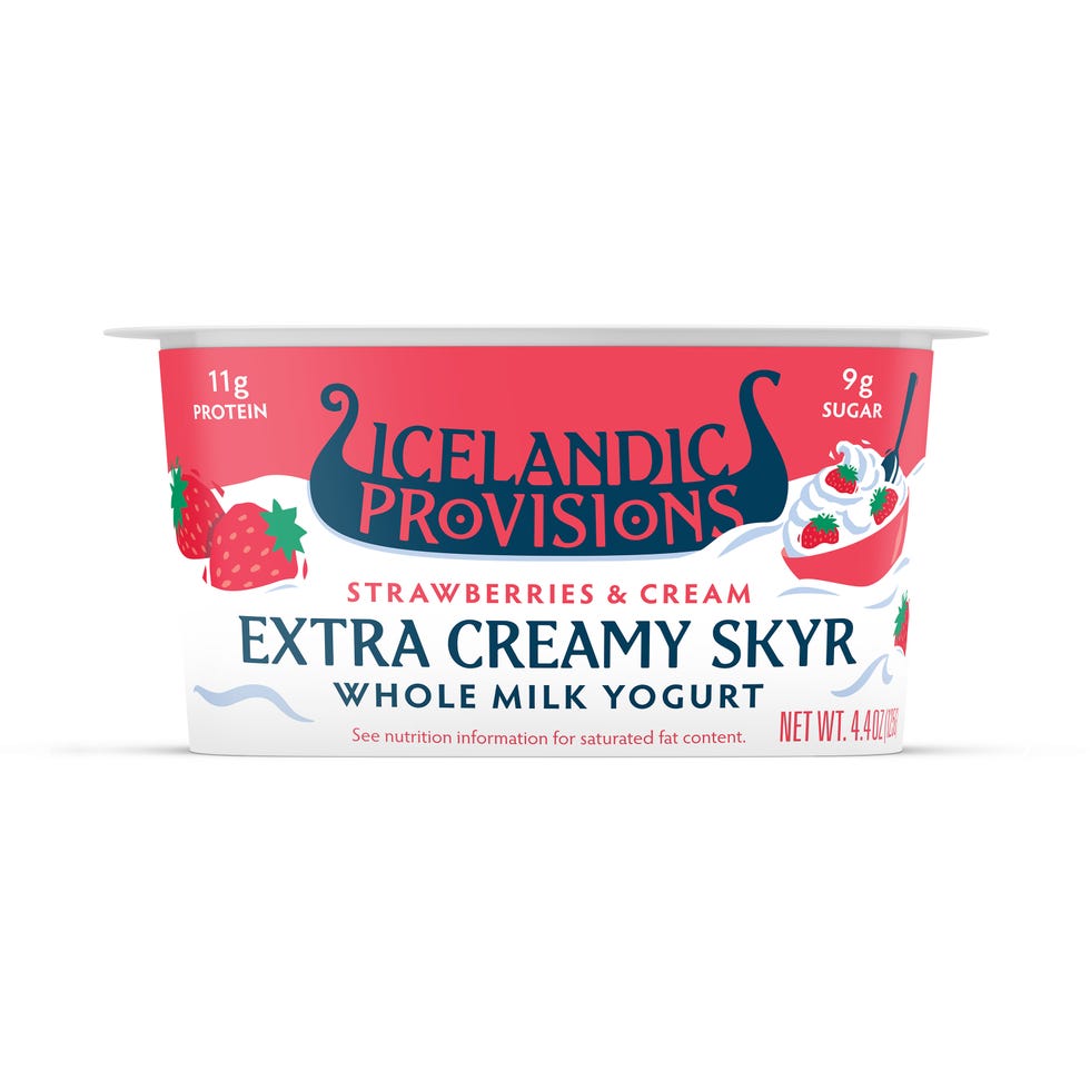 icelandic provisions skyr