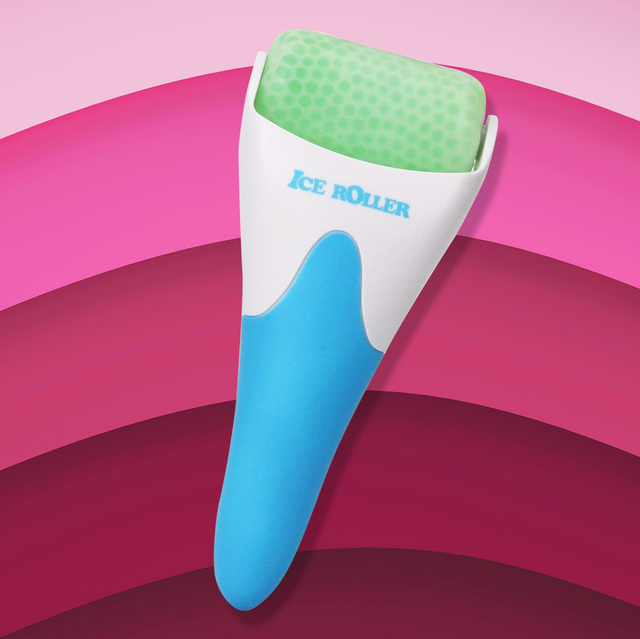 Face Roller Review - This Ice Roller For Your Face Eases Jaw Pain