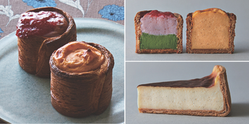 パッケージ買い必至！ ひとめぼれ缶スイーツ