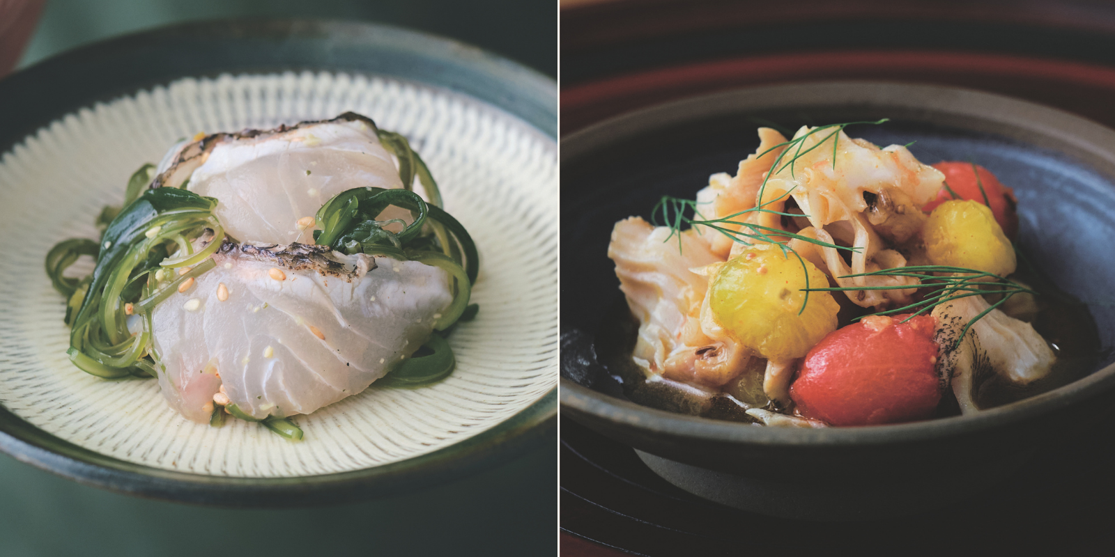 ELLE gourmet [エル・グルメ]｜食のバイブル