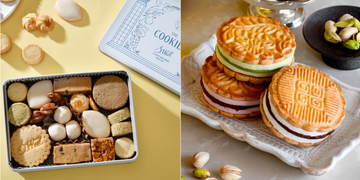 スイーツ| ELLE gourmet [エル・グルメ]