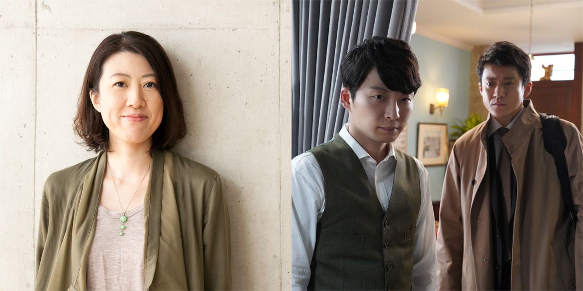 【人気ショップが最安値挑戦！】 野木亜紀子脚本 DVD2作品 （アンナチュラル DVD-BOX DVD｜日本の 邦画・日本映画