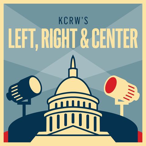 left right and center podcast