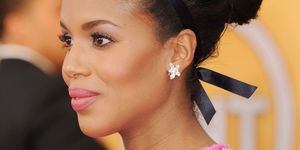 kerry washington  classic iconic jewellery to wear forever