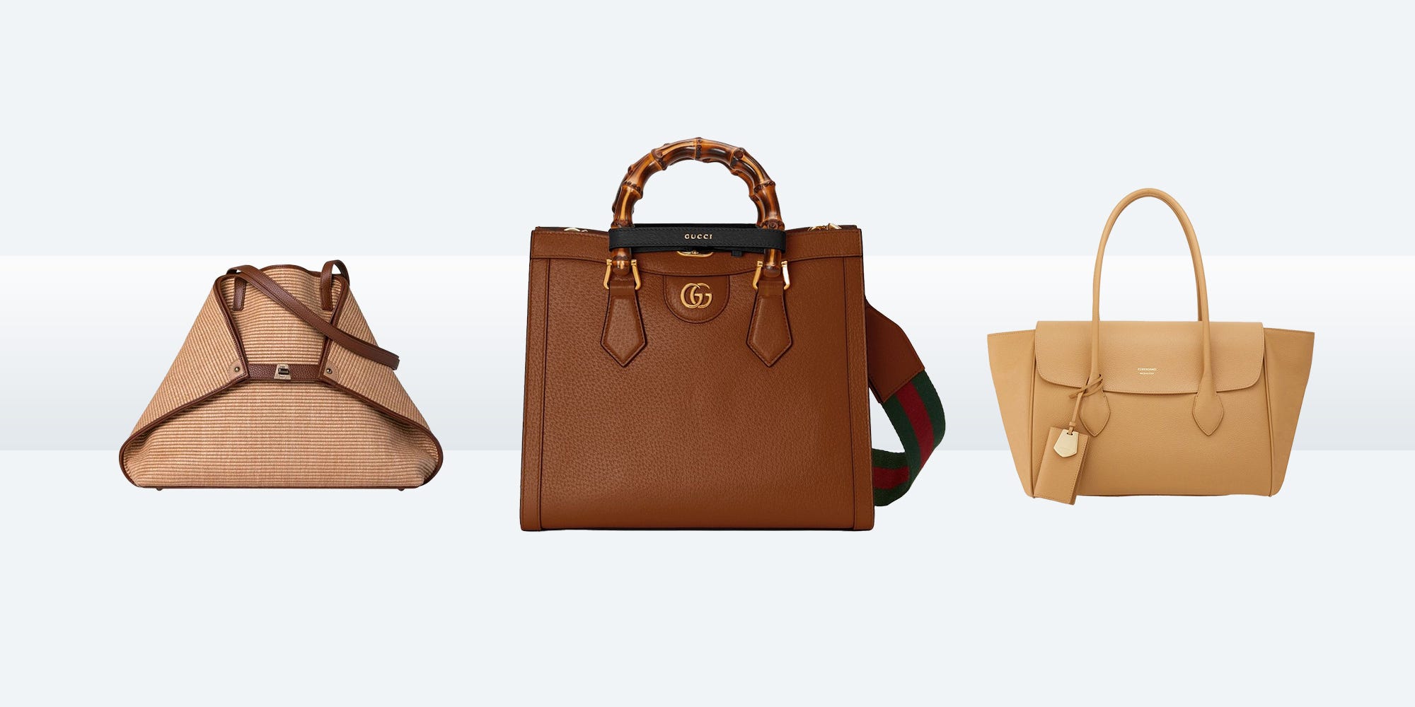 20 Iconic Designer Tote Bags That Stand the Test of Time