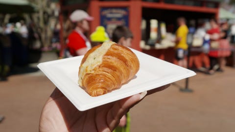 croissant