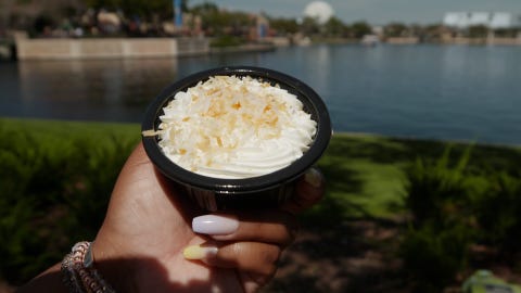 tres leches