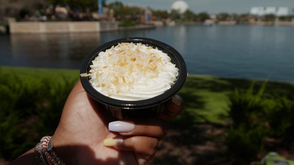 tres leches