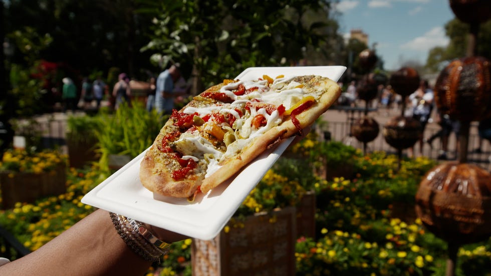 flatbread