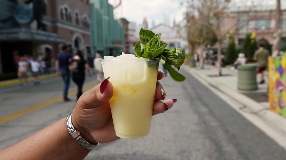 pina verde
