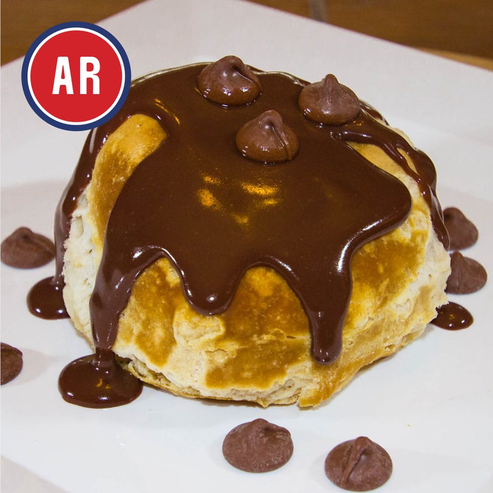 chocolate biscuits