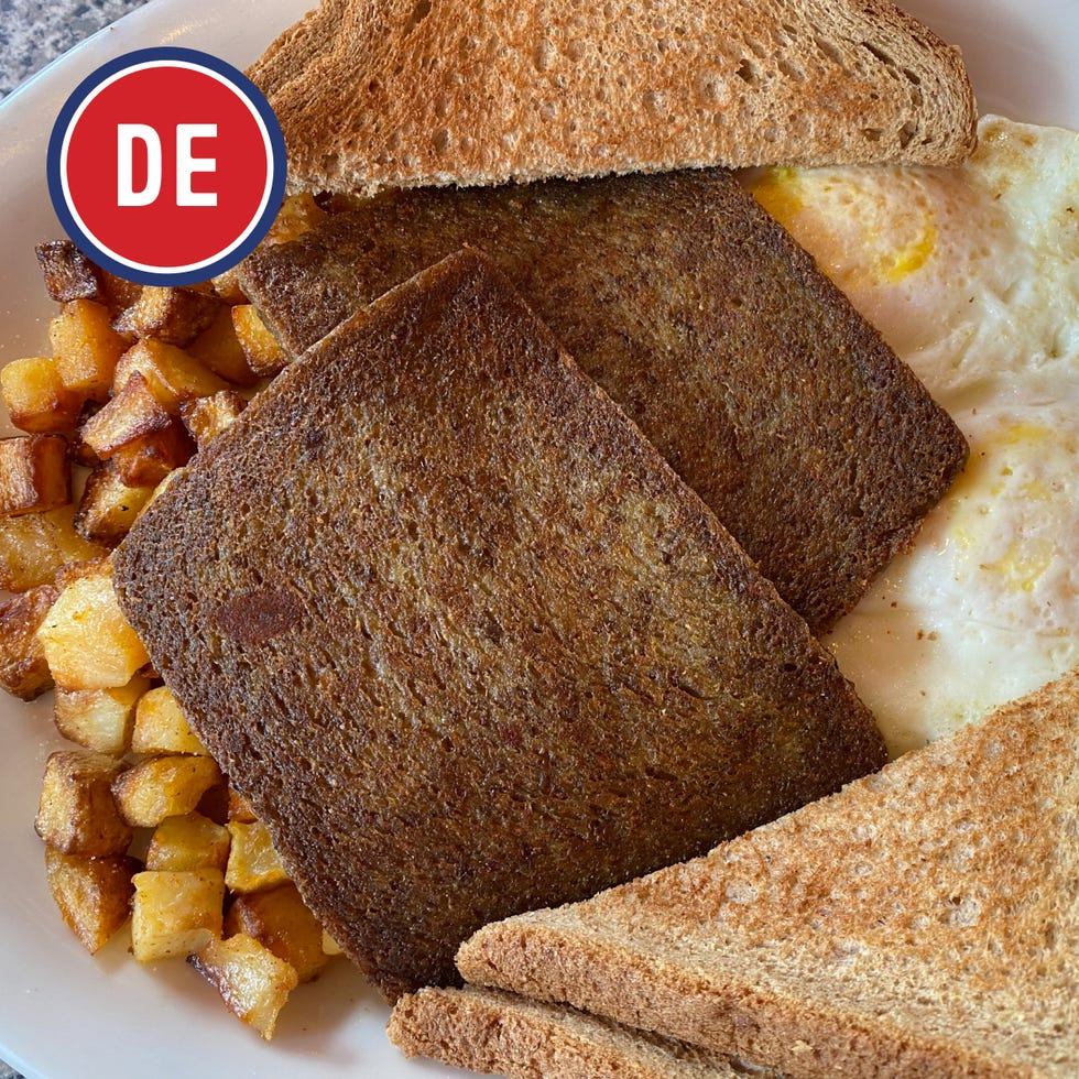 scrapple