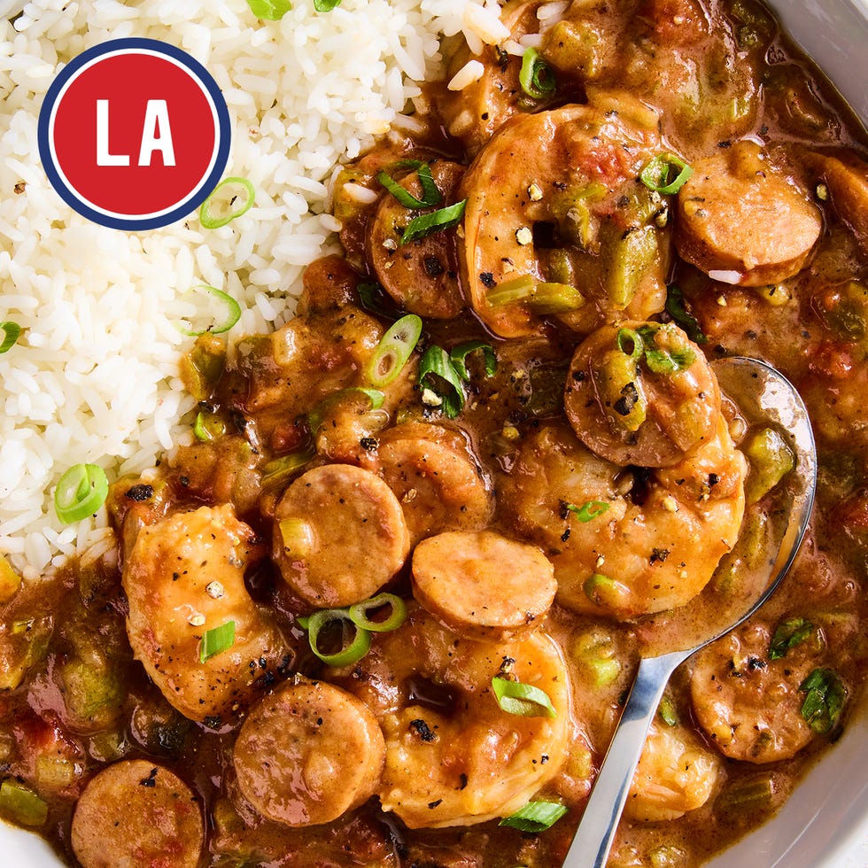 gumbo