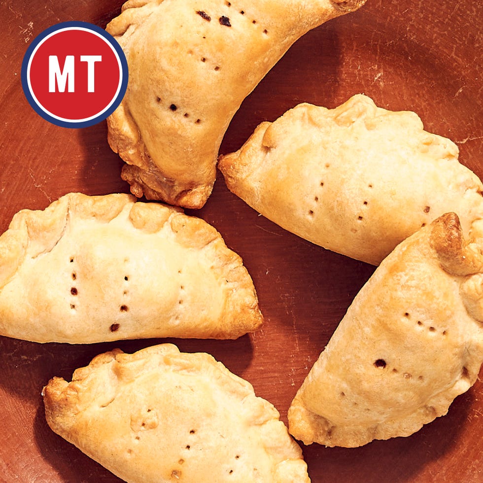 pasties