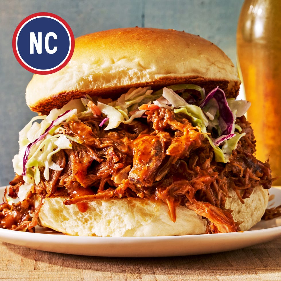 north carolina bbq