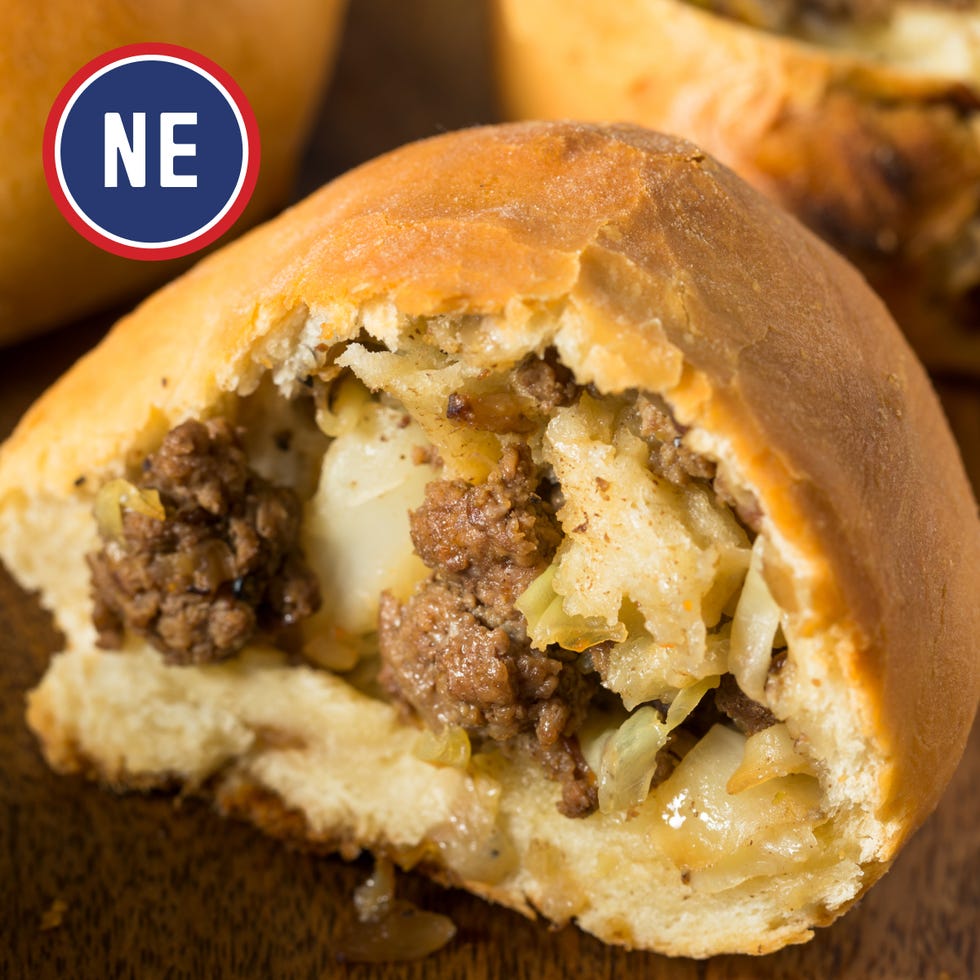 runza