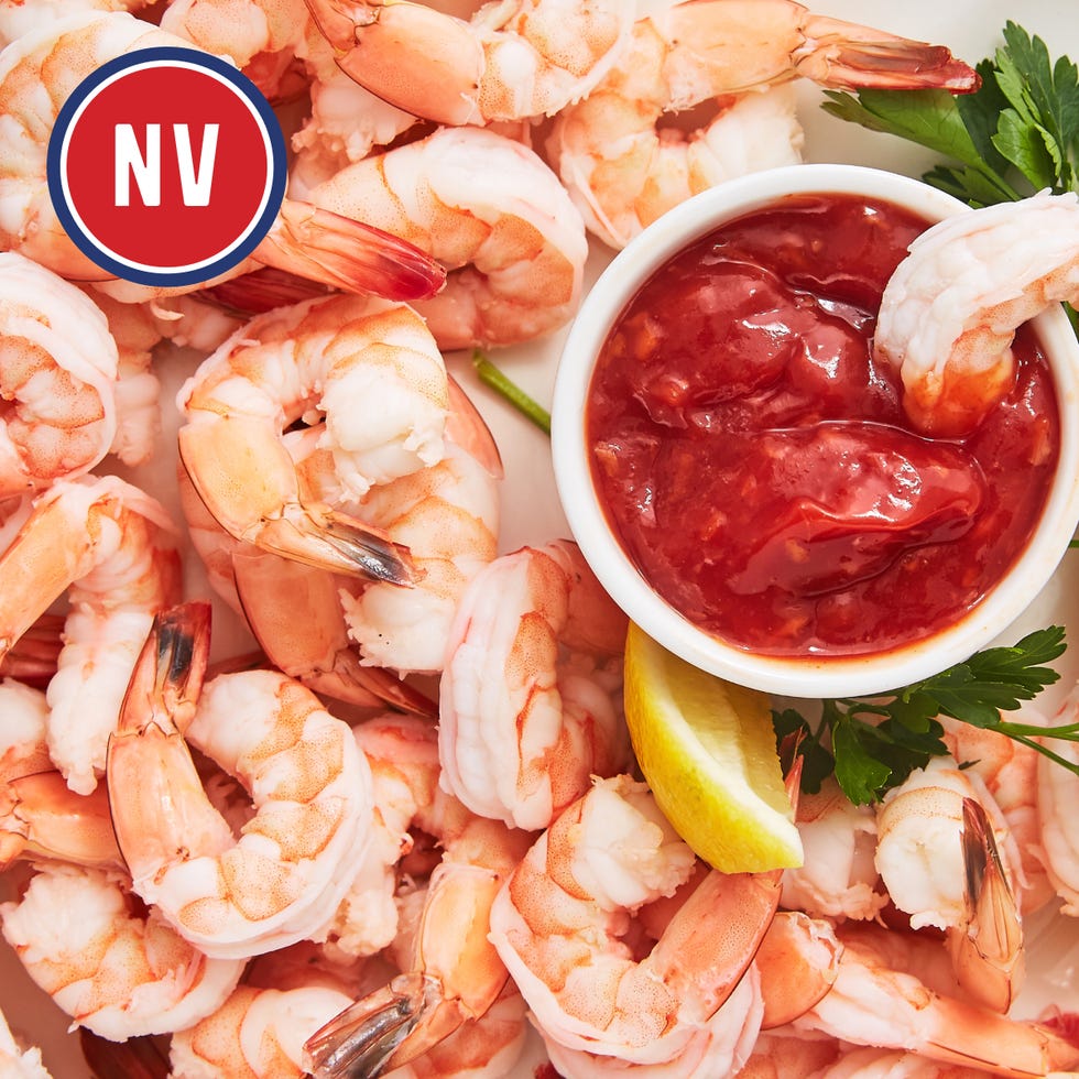 shrimp cocktail