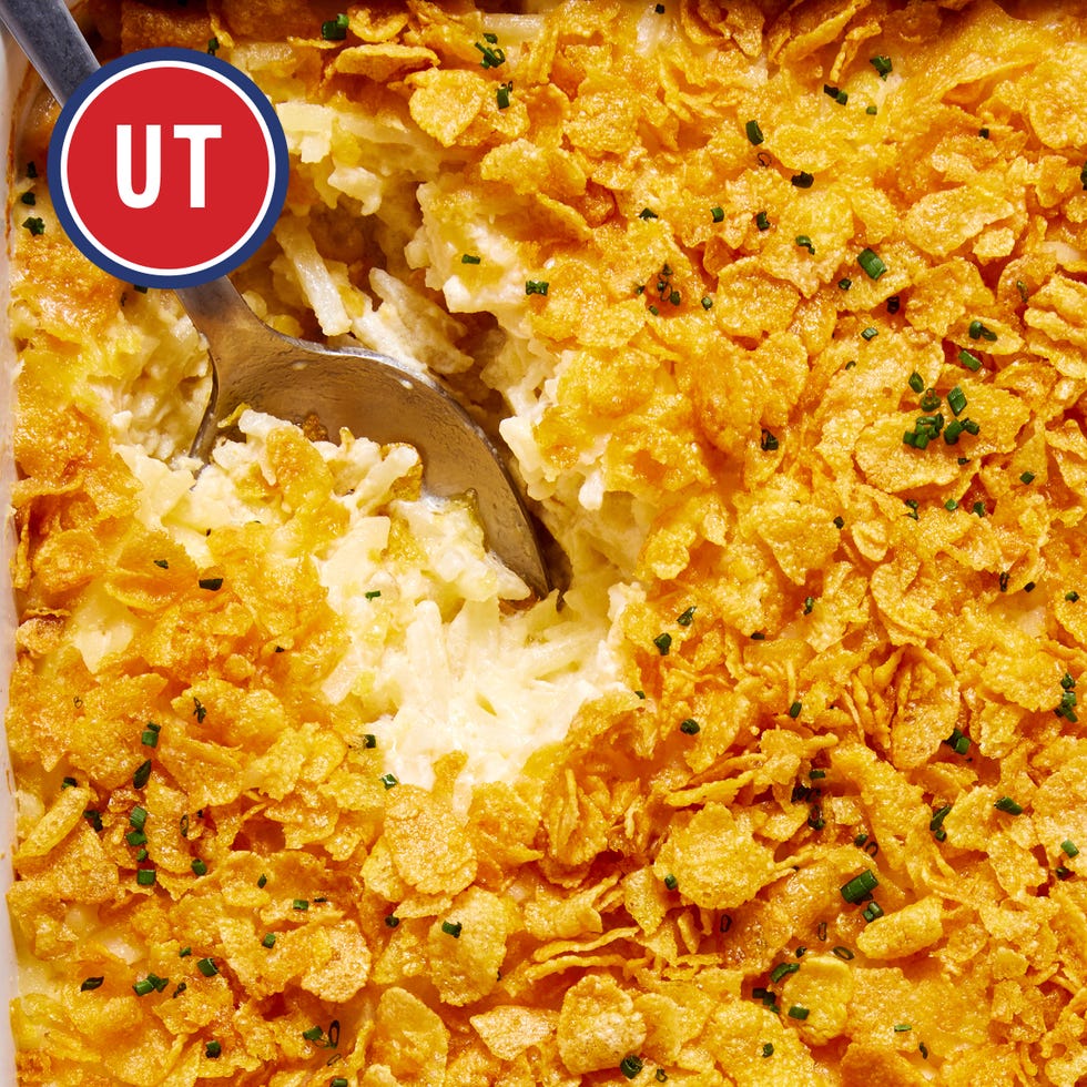 funeral potatoes