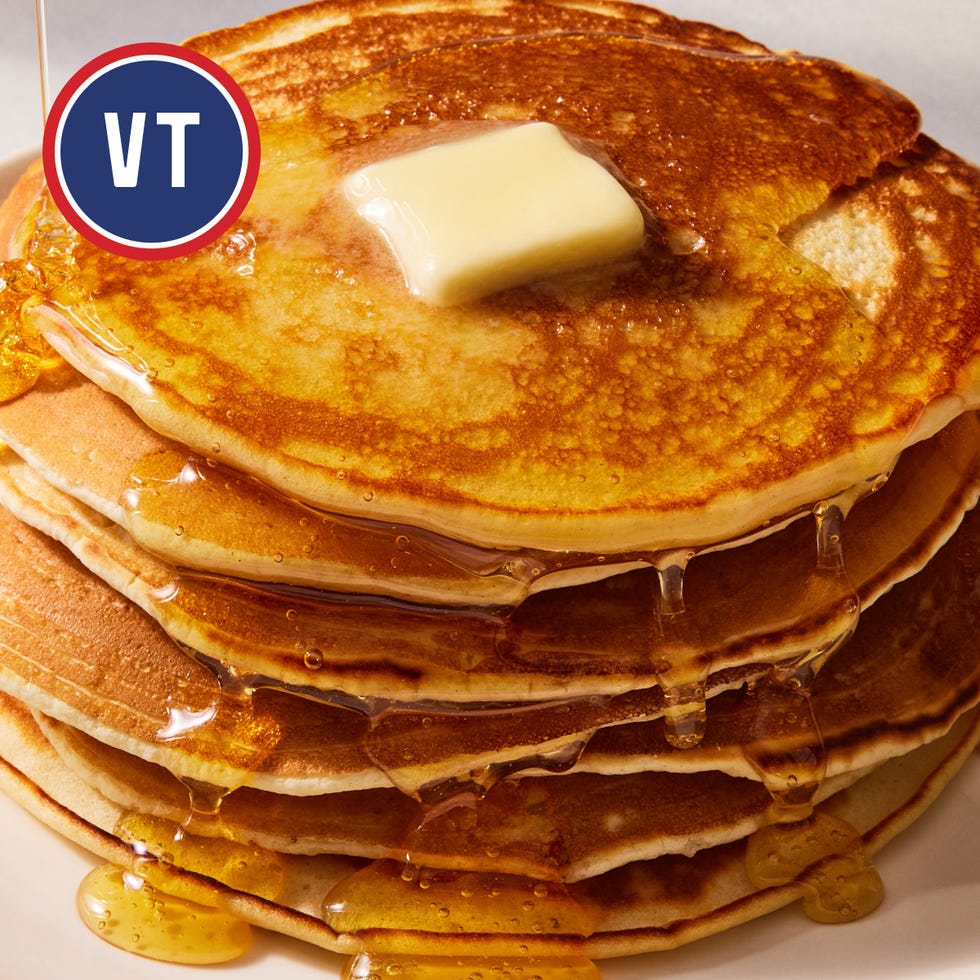 pancakes