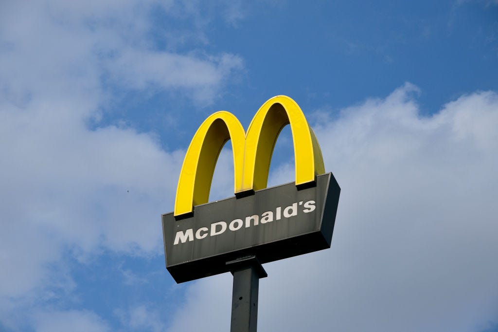 preview for 15 Things You Didn't Know About McDonald's